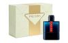 Red Moon Men's Deep Sea Blue Perfumes Leather Scent Fougere Eau De Toilette 50ml/100ml