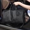 CateiKarrui Men's Large Capacity Business Travel Handbag