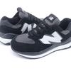 New Balance 5740 Black