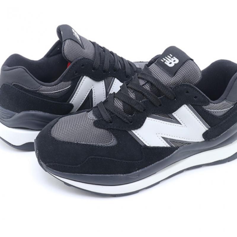 New Balance 5740 Black