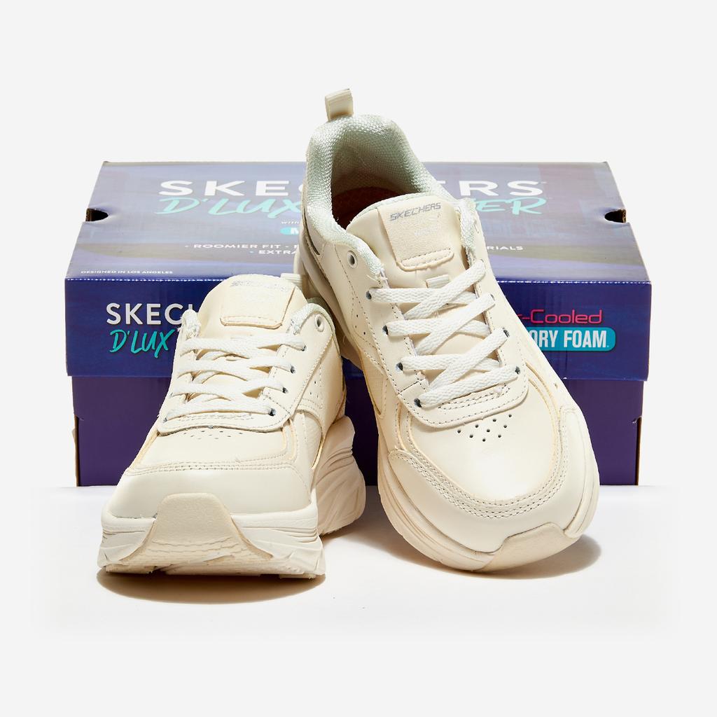 [SKECHERS] deluxe walker 149312-1010085725, popular shoes in Korea