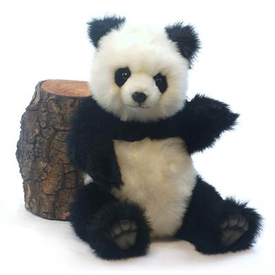 Hansa Pandabjörn Ledad (38 cm)
