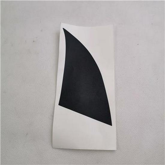 Foton Front Panel Left Side Sticker (National V Xiangling) L0505050101A0