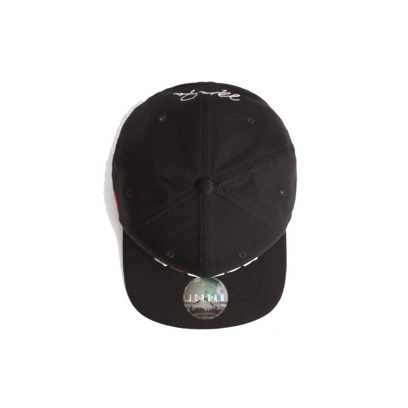 Jordan X Clot Pro Cap Snapback Jordan CLOT-008