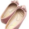 Transparent Silicone 3/4 Insole with Double Arch Support and Non-Slip Massage for High Heels