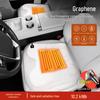 Heated Seat Cushion for Lexus ES300h/200, RX300, NX200 - Warm Car Interior Accessory