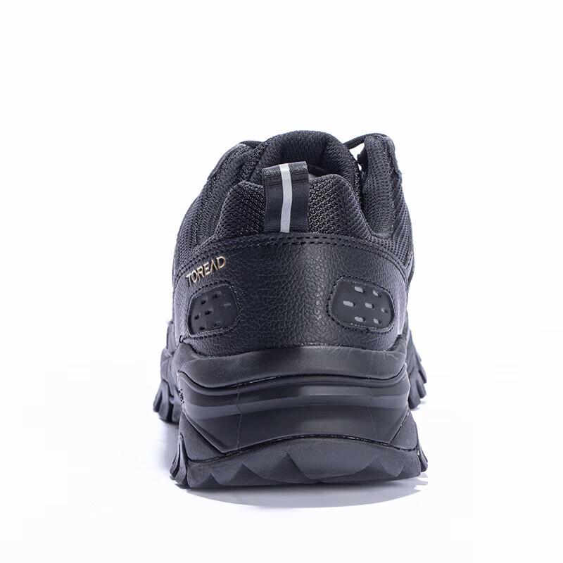 Toread Men's Outdoor Hiking and Casual Shoes