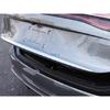 Car Style Protector Decoration Accessories Exterior Sticker Fit For Geely Galaxy A7 2025 + Rear Trunk Tail Gate Door Trim Cover