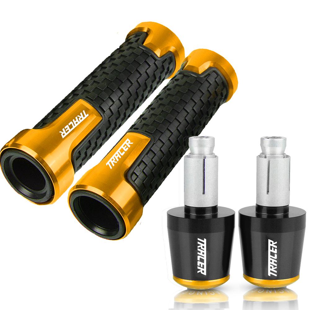 For YAMAHA TRACER 900 700 TRACER900 TRACER700 GT ABS TRACER MT09 Motorcycle Brake Clutch Levers Knobs Handlebar Handle Grips