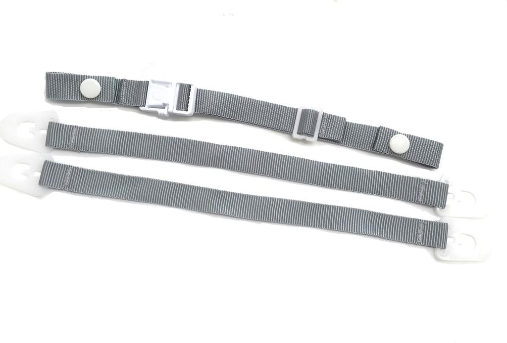 Tanizawa Airlite Helmet Interior Kit (for 141-JZ, 141JZV, 1610-JZV, Etc.)