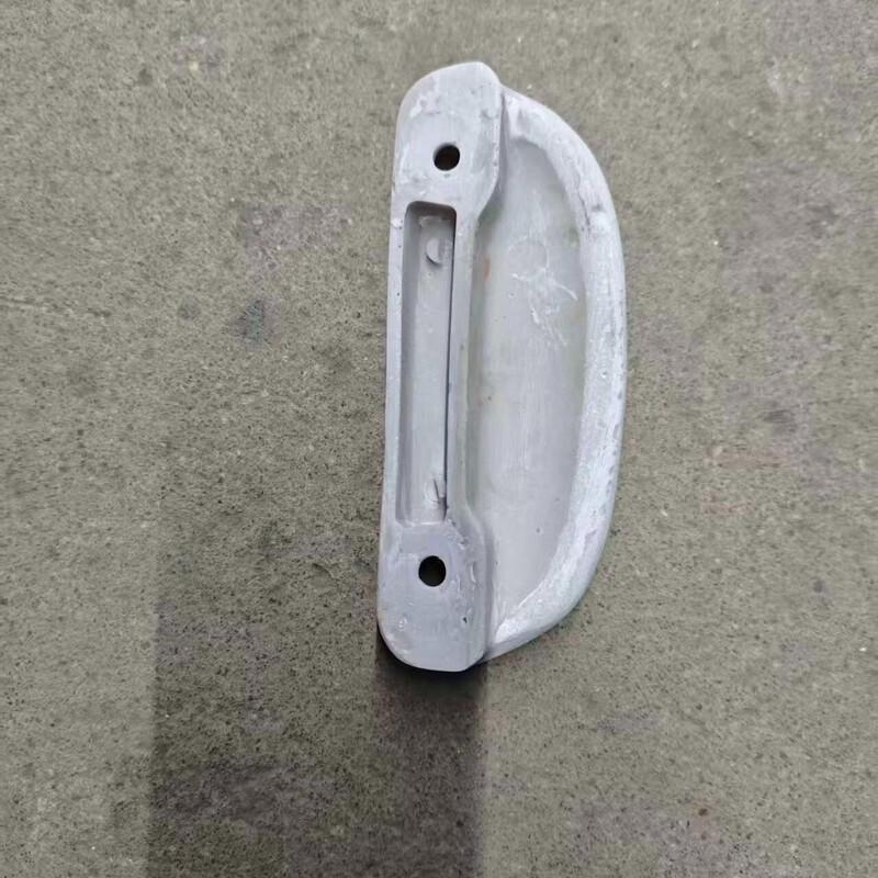 Zhanyang GDW111B Excavator Inner Door Handle