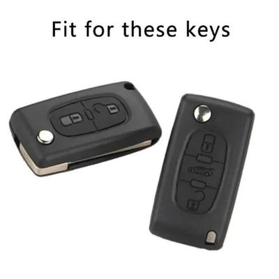 Accessoires voor auto-elektronica – Hoezen voor autosleutels