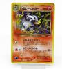 Pokémon TCG Dark Houndoom (Old Back) #UX3304