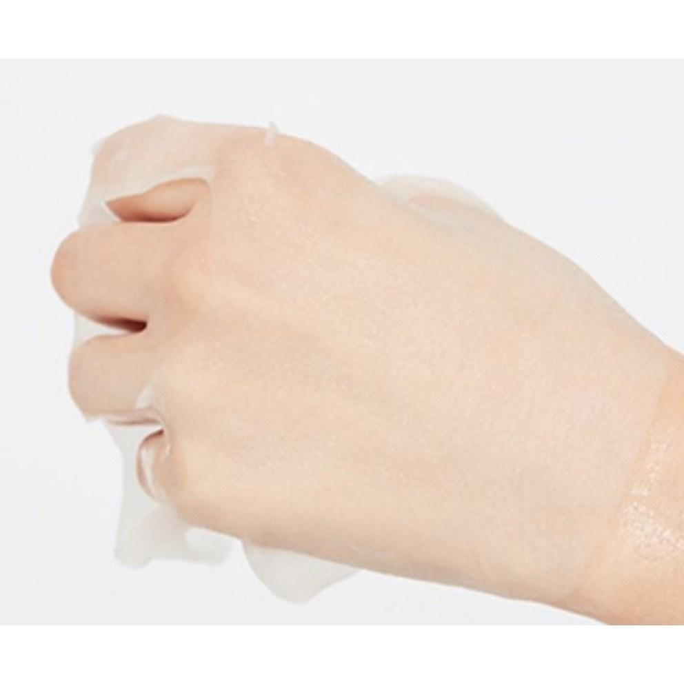 MISSHA Airy Fit Sheet Mask - Shea Butter (20 sheets)