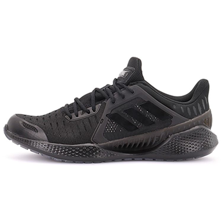 

Кроссовки унисекс adidas Climacool Vent Summer.Rdy EM Triple Black Core-Black EG1126