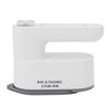 Small Electric Iron Cordless Portable Handheld Rechargeable Dry Wet Steam Iron for Clothes Home Dormitory Travel