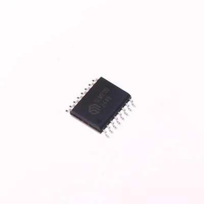 DIY moduly – Elektronické moduly