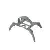Foldable Drone Landing Gear Elevated Protective Spider Leg Stand Quick Release Support Frame For Drone Takeoff Landing Accessory