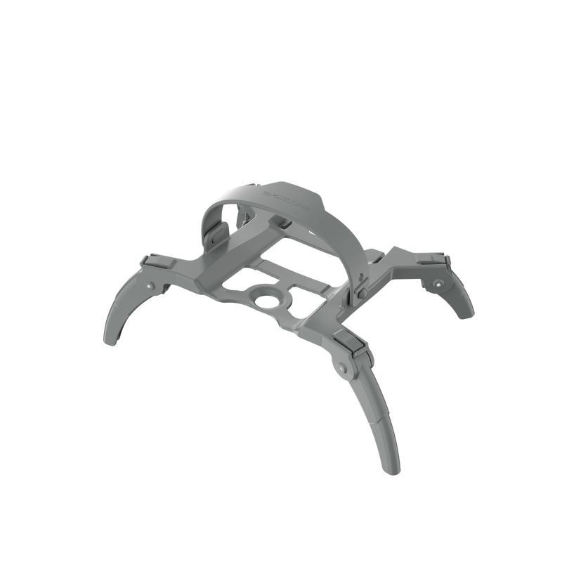 Foldable Drone Landing Gear Elevated Protective Spider Leg Stand Quick Release Support Frame For Drone Takeoff Landing Accessory