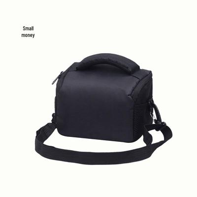 Small Universal Camera Bag