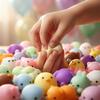 Squishies Mochi Squishy Toys Favors Party For Kids Mini Kawaii Animals Stress Relief Squishy Pack Squishys With Storage Box