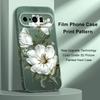Gorgeous Magnolia Phone Case For Google Pixel 10 9 9A 8 8A 7 7A Pro XL 5G Film Hard Cover