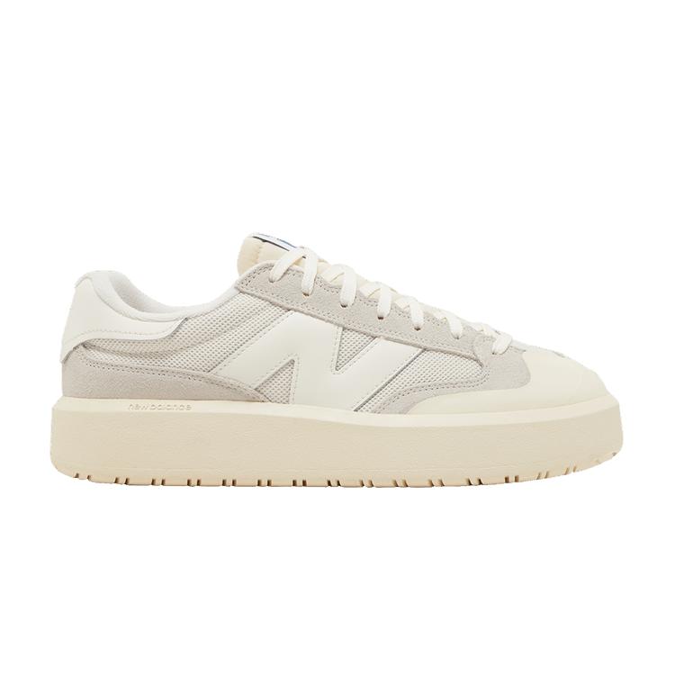 New Balance CT302 `Sea Salt` 38
