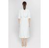Shirt Dress Deni Cler Milano W-DC-3211-D2-D7-43-1