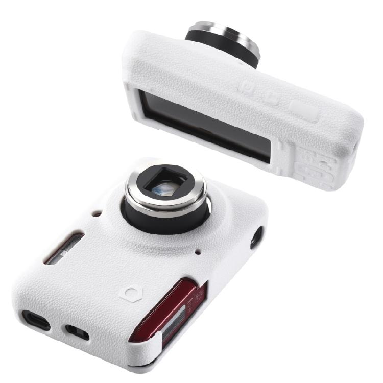 Flexible Silicone Case for PIXPRO FZ55 Digital Camera Full Protections Sleeve Travel Friendly Camera Cover