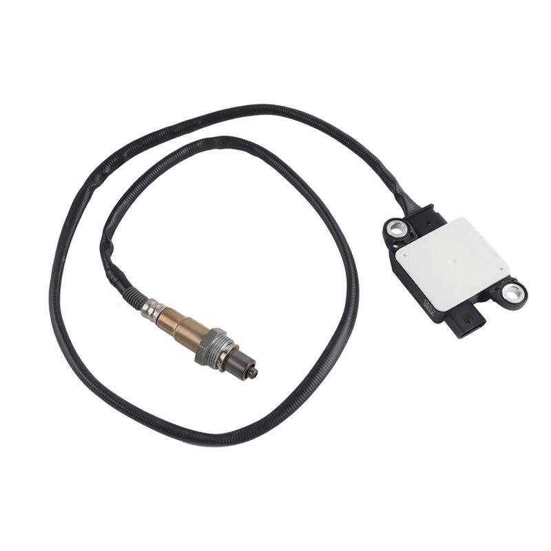 PM Sensor Particulate Matter Sensor 8982759090 8-98275-909-0 0281007889 For Isuzu NQR NPR-HD DPF Vehicle 2011-