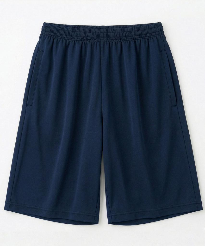 Jeneleolwogseu Air Mesh Cooling Shorts 3 Colors Ts001