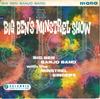 7-Zoll-Schallplatte BIG BEN BANJO BAND MINSTREL SINGER Big Bens Minstrel Show Nr. 1 SEG8057 Columbia 1959 UK Jazz Gebraucht