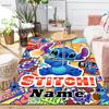 Custom 1Pc Stitch Phone Case Designs Rug Office Carpet Indoor Outdoor Entrance Doormat Nonslip Soft And Comfortable Living Room D916277