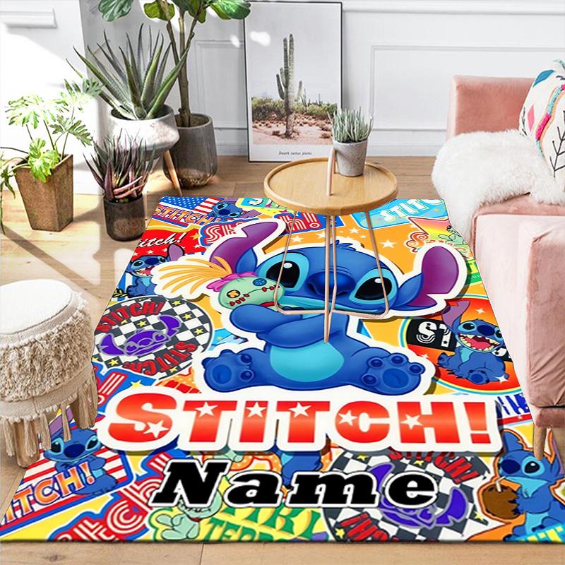 Custom 1Pc Stitch Phone Case Designs Rug Office Carpet Indoor Outdoor Entrance Doormat Nonslip Soft And Comfortable Living Room D916277