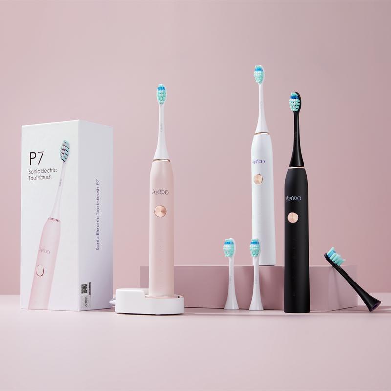 

ApiYoo P7 Sonic Electric Toothbrush