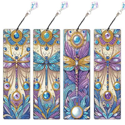 Hobbies e criatividade – Pintura com strass