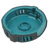 Cordless Tool Accessories Tool Part Plastic Cover As Picture REAR COVER Unused Item As Picture Manual Measurement