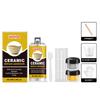 Complete Kintsugi Repair Kit - Fast-Curing Deep Bonding Glue for Ceramic Cracks, Easy Art Texture Creation for Beginners