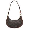 Ava Classic Monogram Print Mini Bag Women Handbags Gold Brown 10I602DS1-04LU