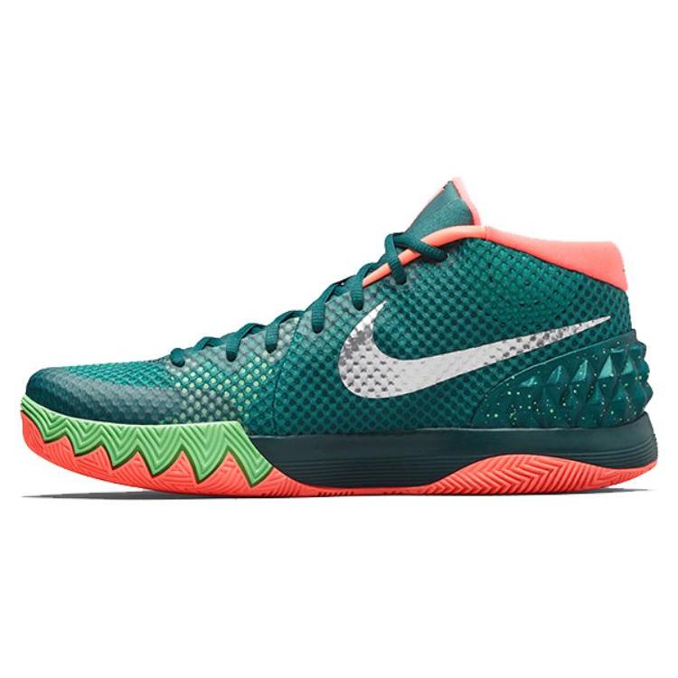 

Nike Kyrie 1 Venus Flytrap 705277-313 41