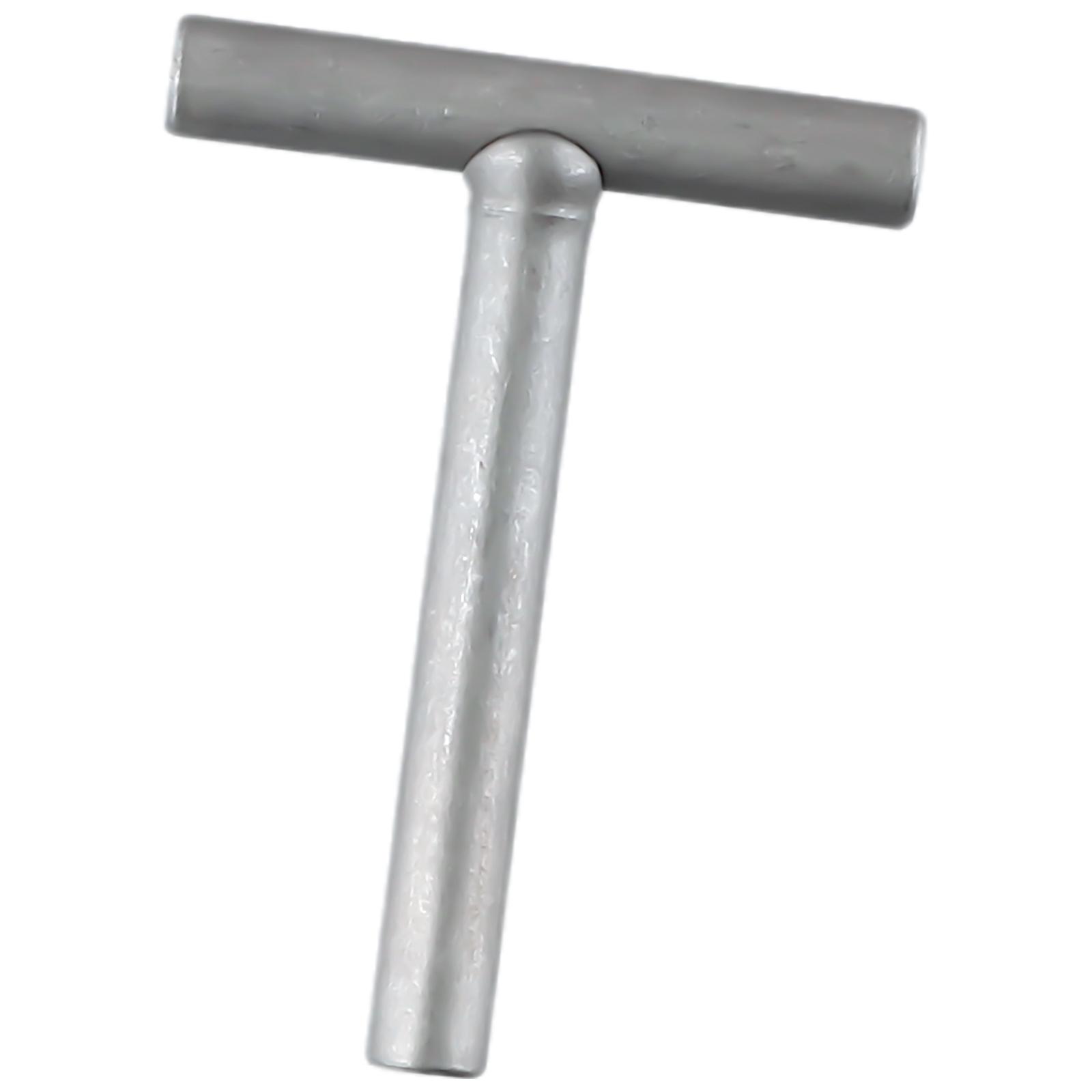 

T Type Wrench 3/3.5/4mm Valve Screw Clearance Adjusting Spanner Square Hexagon Wrench Tool For Motorcycle Engine фіолетовий