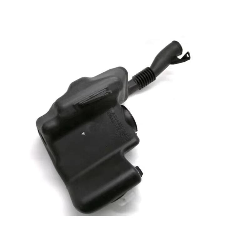 Radiator Fit for GLK X204 W204 (2048690320)