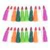 Requisiten Lustige Spielzeuge Hexe Falscher Nagel Geist Falscher Finger Halloween Fingerabdeckungen Zombie Falsche Finger