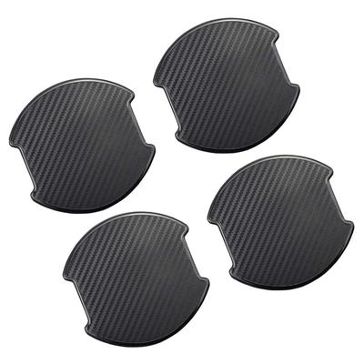 [LFOTPP] Toyota Crown Door Handle Protector, Scratch Prevention, TPU Material, Seal, Cover, Sticker, Car Specific Design, Parts (Crown)