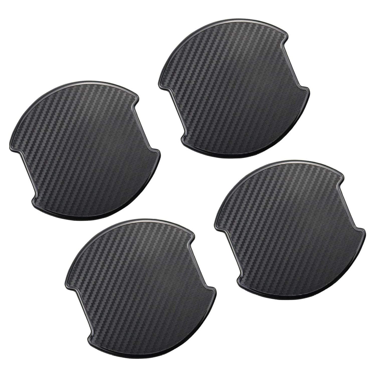 

[LFOTPP] Toyota Crown Door Handle Protector, Scratch Prevention, TPU Material, Seal, Cover, Sticker, Car Specific Design, Parts (Crown) crown