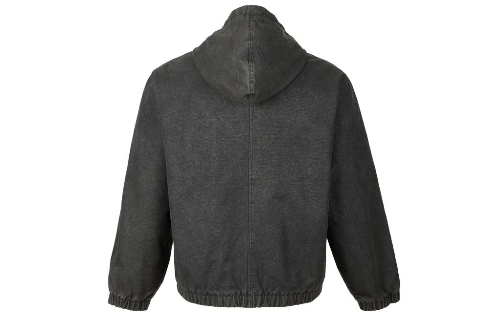 Adidas Originals Puffer Jacket Unisex Black KC2640