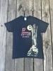 Led Zeppelin Hermit Band T Shirt Men’s Medium