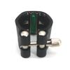 Saxophone Clamps Alto Saxophone Clamps   Bakelite Mouthpiece Clamps