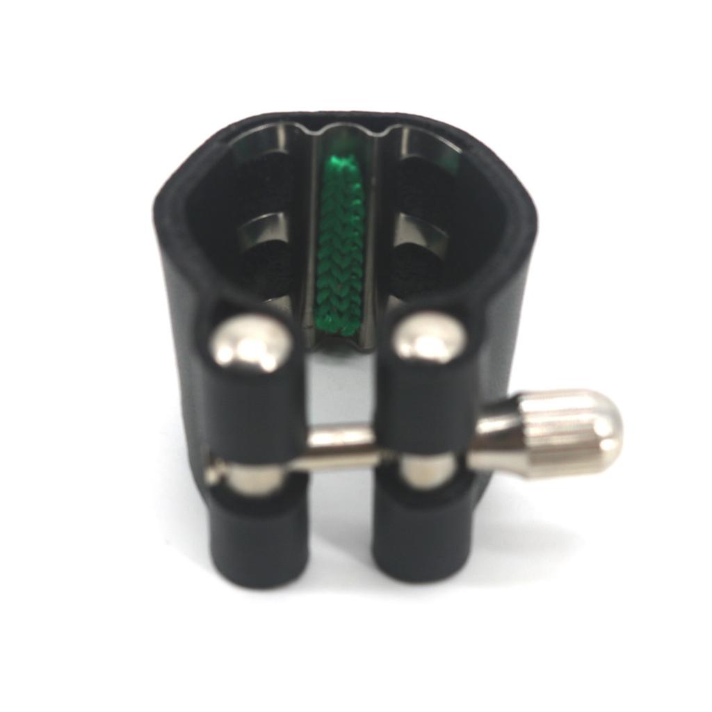 Saxophone Clamps Alto Saxophone Clamps Bakelite Mouthpiece Clamps
