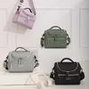 Heat Preservation Picnic Bag Thickened Cooler Bag Handbag Insulated Bag  Thermal Lunch Box